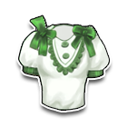 清爽小抹茶上装 缩略图