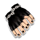 魔幻使者手套 缩略图