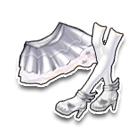 恰恰拽拽裙 缩略图