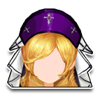 梦幻玛丽气质发型 缩略图