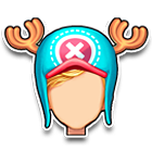 麋纤袅袅发饰 缩略图