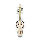 腾影逐原背饰 缩略图