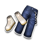 初始下装 缩略图