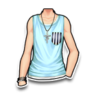 晨光暮霭上装 缩略图