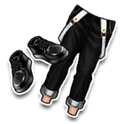 雨瑶花笺下装 缩略图