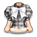 欧意格尚上装 缩略图