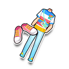 星虹派对服饰 缩略图