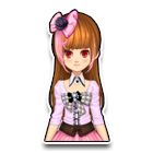 粉嫣清弦套装 缩略图