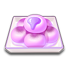 爆浆芋泥汤圆 缩略图