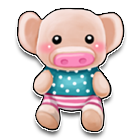 猪小闯宠物熊 缩略图