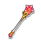 星幻芭蕾手杖 缩略图