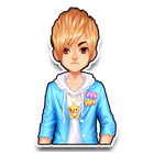 星光水眸套装 缩略图