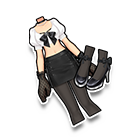 夜魅执事服饰 缩略图