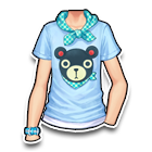 星语童梦上装 缩略图