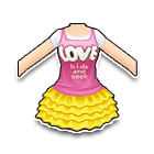 子凌飞玄粉爱上装 缩略图