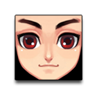 运动男孩脸 缩略图