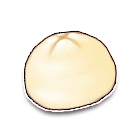 豆沙包头饰 缩略图