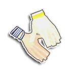 防滑单手套 缩略图