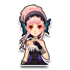 蝶影暗香套装 缩略图