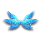 冰谷裂痕羽翼 缩略图