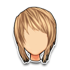 动感酷炫短发 缩略图