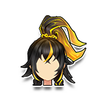 火行天歌发饰 缩略图