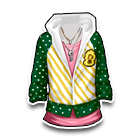 落霞秋色男装 缩略图