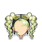 奥莉发饰 缩略图