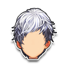 奇幻阿拉丁发饰 缩略图