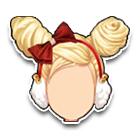 圣诞魔力公主发饰 缩略图