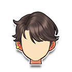 闲心逸致发饰 缩略图