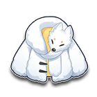 保暖狐裘 缩略图