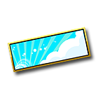 海天一色车牌 缩略图