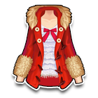 妖魅圣诞上装 缩略图