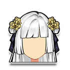 雾山使者发饰 缩略图