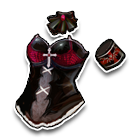 魔幻使者上装 缩略图