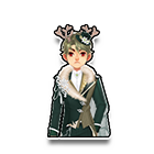 麋鹿雪歌套装 缩略图