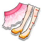 蜜桃诱惑泳装下装 缩略图