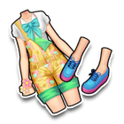 乐园娃娃服饰 缩略图