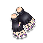 性感皮手套 缩略图