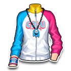 淋漓舒恒上装 缩略图