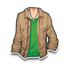 运动之旅上装 缩略图