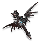 黑血骷髅十字架 缩略图