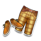 骄灿魅华下装 缩略图