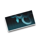 墨沁灵蛇车牌 缩略图