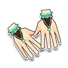 飞驰疾风手套 缩略图