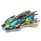 终极镇海之戟 缩略图