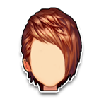 嫣红流火发饰 缩略图