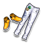 微醺珂漫下装 缩略图