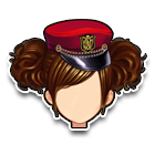 写意流年发饰 缩略图